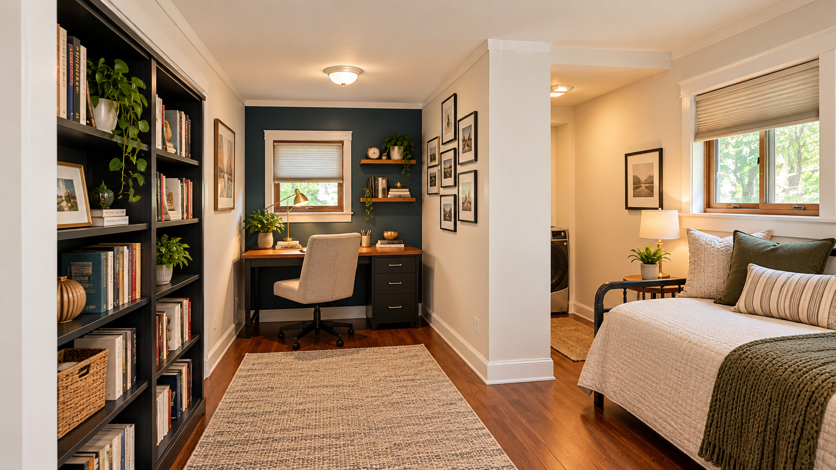 Bedroom 5