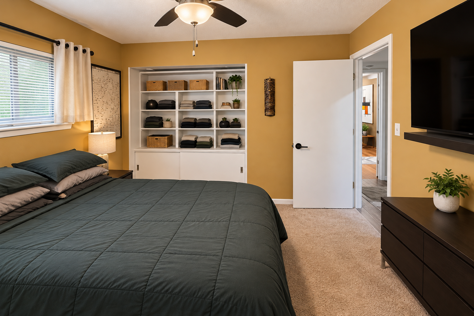 Bedroom 2